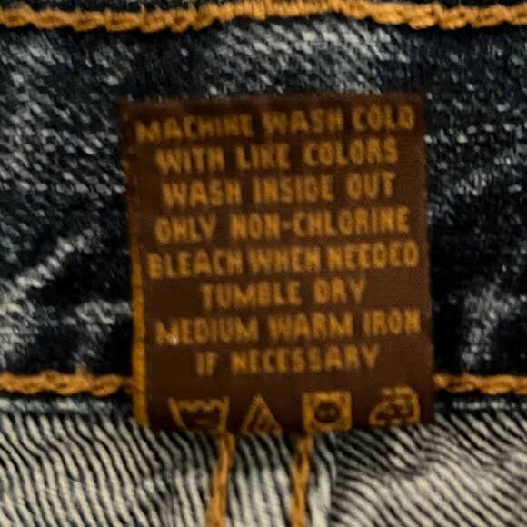 Orvis Montana Morning Jeans - Picture 5 of 5